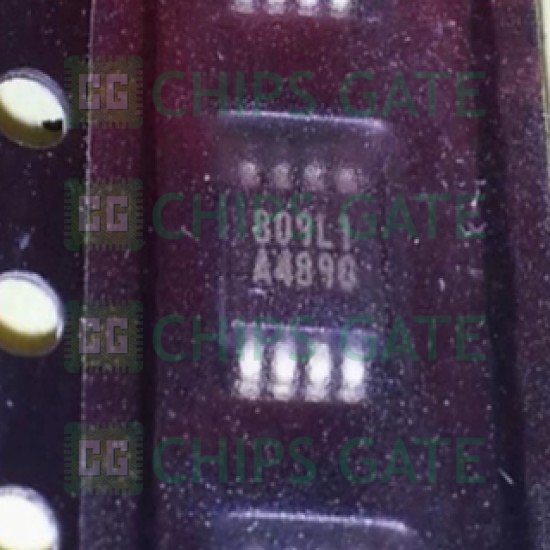 International Rectifier EUA4890MIR1