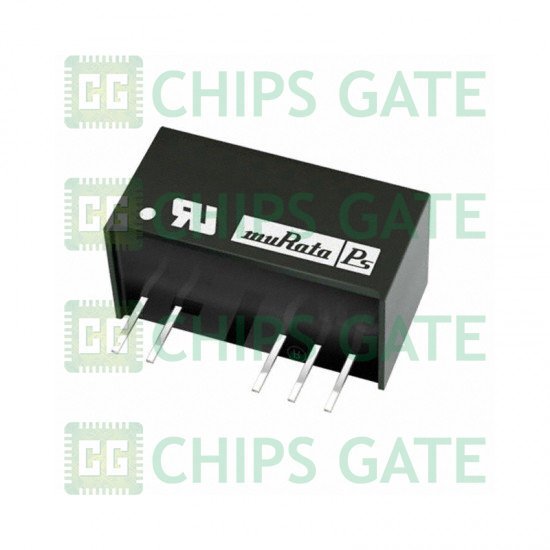 Murata Power NMJ1215SC