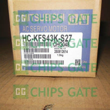HCKFS43KS27