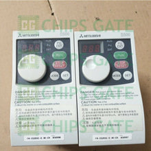 Mitsubishi FR-S520SE-0.4K-CH