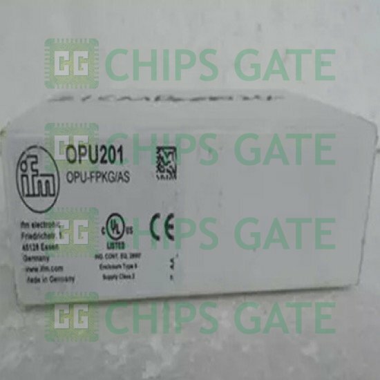 Ifm OPU201