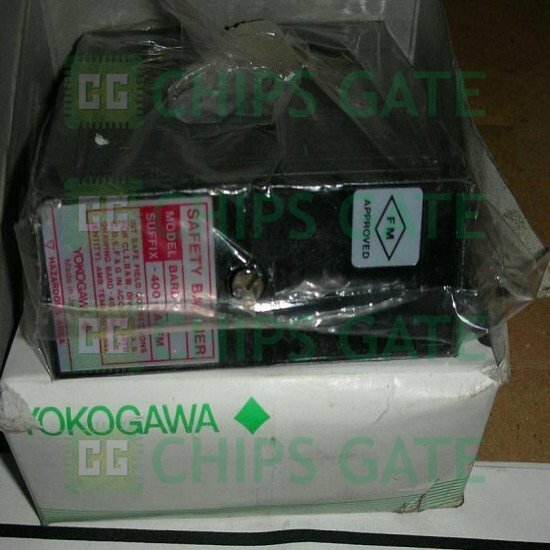 Yokogawa BARD-400*A