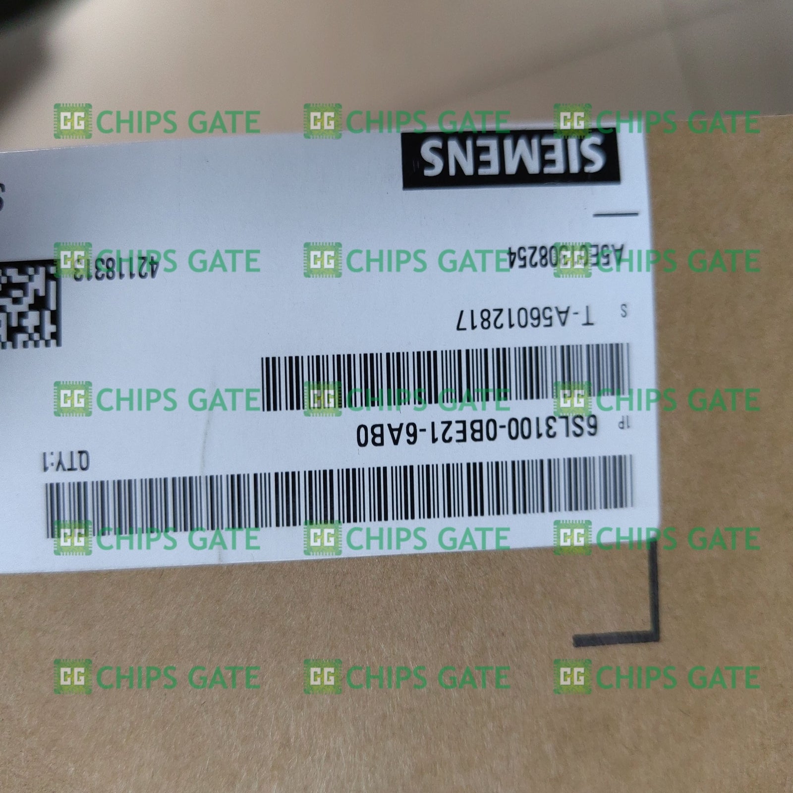 6SL31000BE216AB0