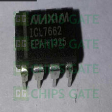 Intersil ICL7662EPA