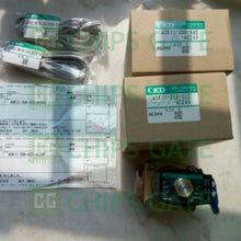 Ckd ADK11-20A-02C-AC24V