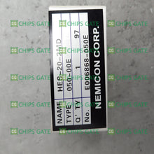 Nemicon HES-20-2M