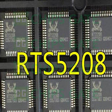 Realtek RTS5208