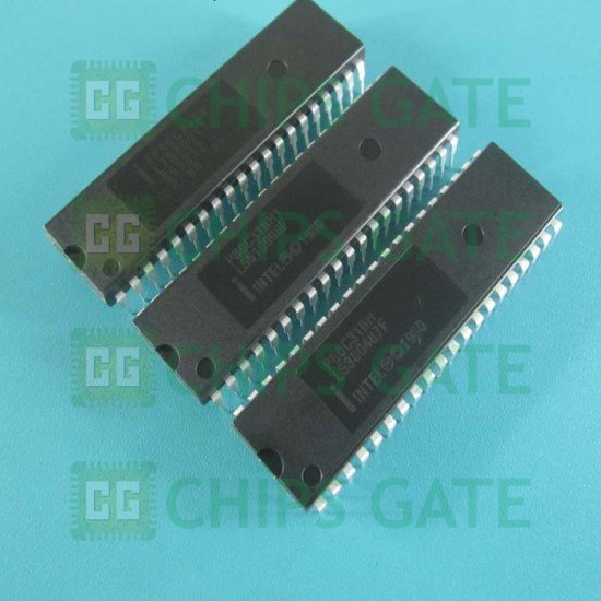 Intel P80C31BH1