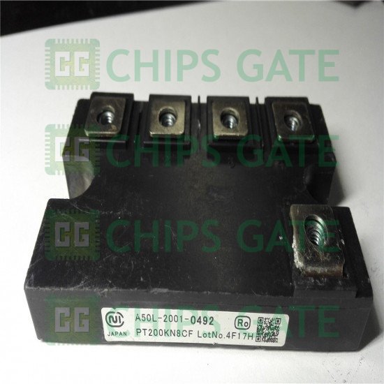 Niec PT200KN8CF