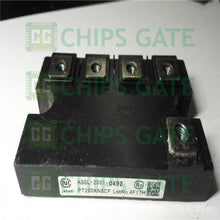 Niec PT200KN8CF