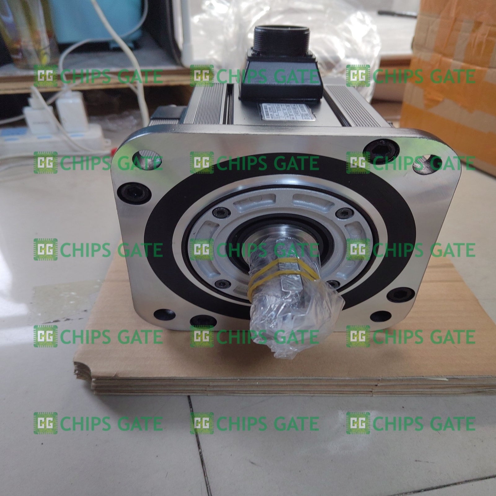 SGMGH30DCA