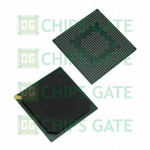 Freescal MPC8347CZQAGDB