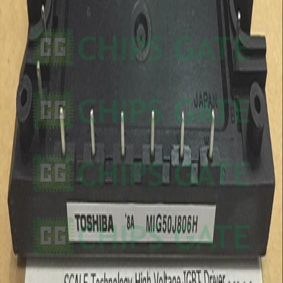 Toshiba MIG50J806H
