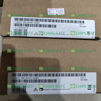 6ES73502AH010AE0