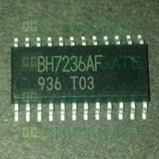 Rohm BH7236AF