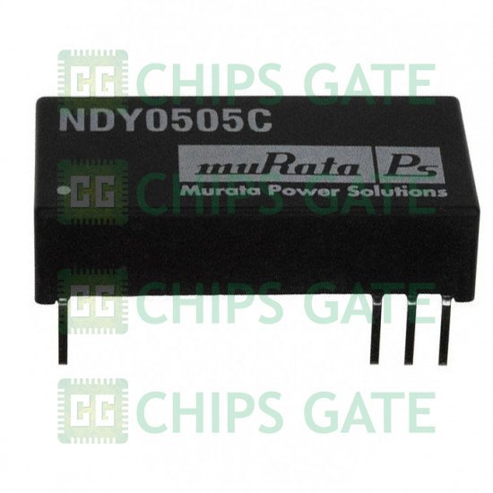 Murata Power NDY0505C