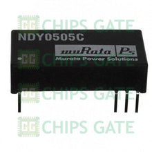 Murata Power NDY0505C