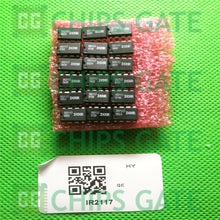 International Rectifier IR2117