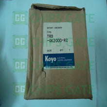 Koyo TRD-GK2000-RZ