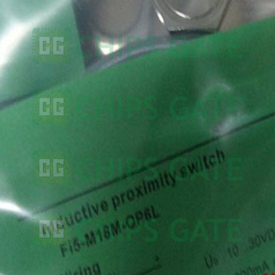 Elco FI5-M18M-OP6L