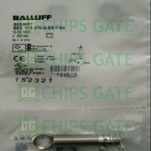 Balluff 516-370-G-E5-Y-S4