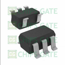 Ti TS5A3166DBVR