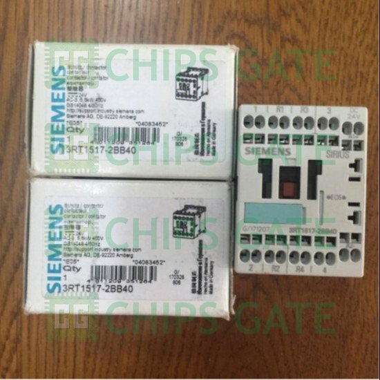 3RT15172BB40