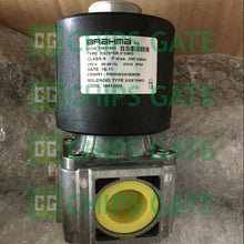 Brahma EG25*SR3*GMO