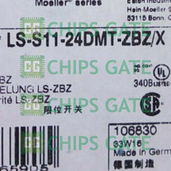 Eaton Moeller LS-S11-24DMT-ZBZ-X