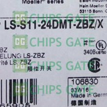 Eaton Moeller LS-S11-24DMT-ZBZ-X