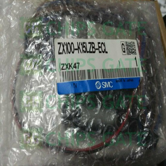 ZX100K15LZBECL