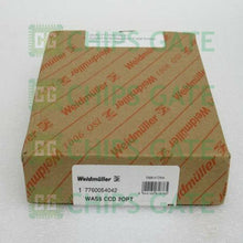 Weidmuller 2OPT7760054042