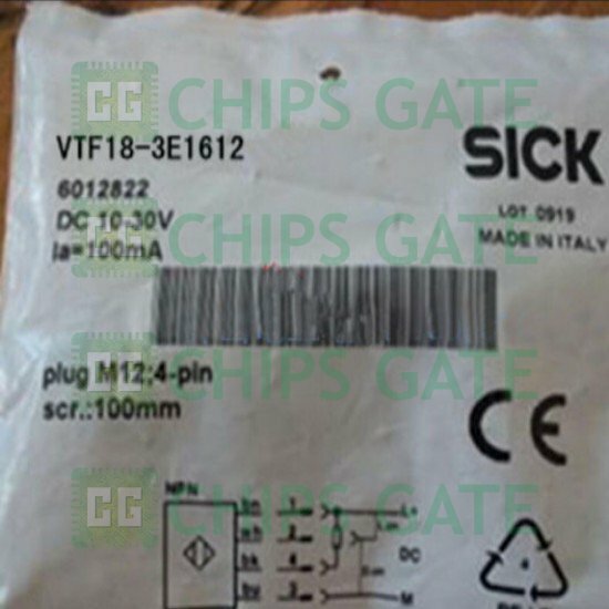VTF183E1612