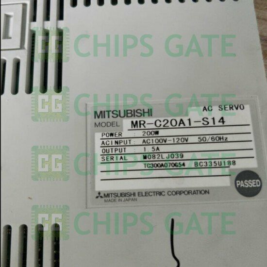 MRC20A1S14