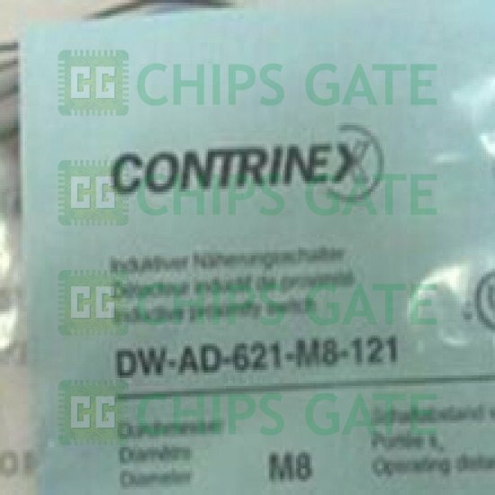 Contrinex DW-AD-621-M8-121