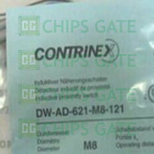 Contrinex DW-AD-621-M8-121