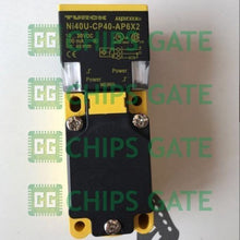 Turck NI40U-CP40-AP6