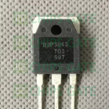 Fsc RJP3043