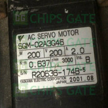 SGM02A3G46