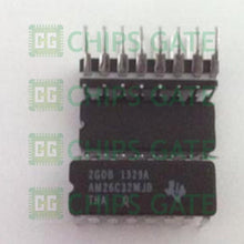 Ti AM26C32MJB