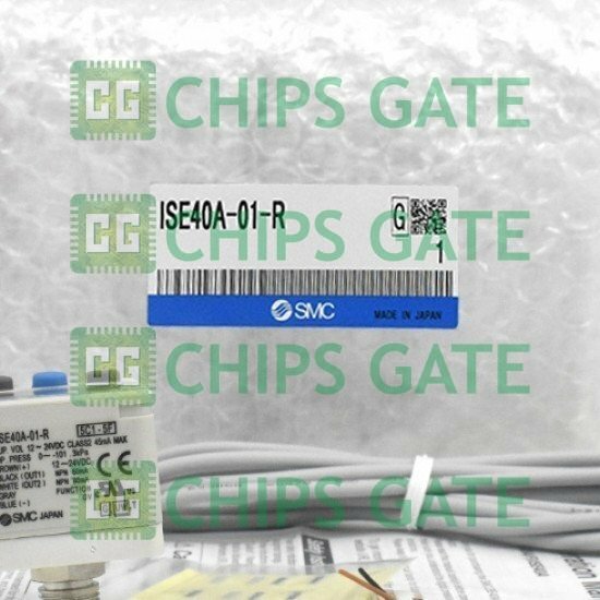 ISE40A01R