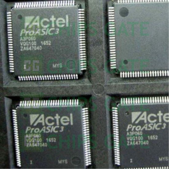 Actel A3PN060-VQG100I