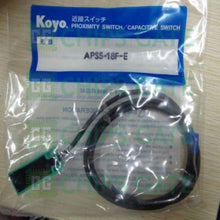 Koyo APS5-18F-E