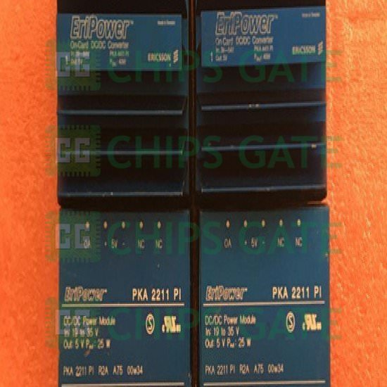 Ericsson PKC2121PI