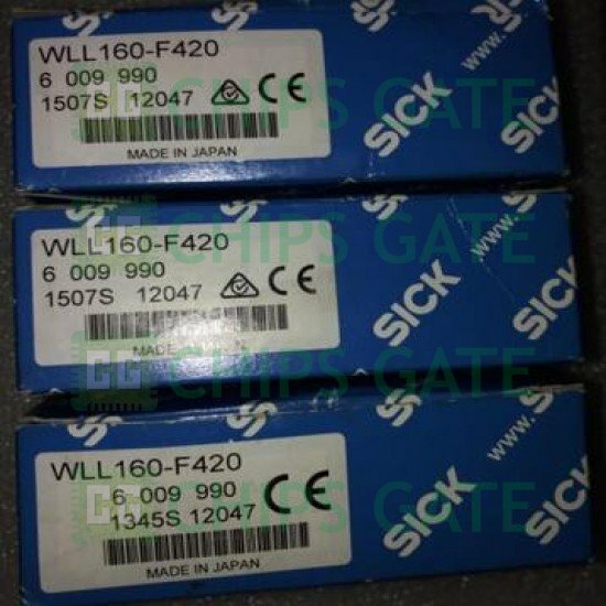 WLL160F420