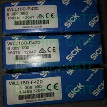 WLL160F420