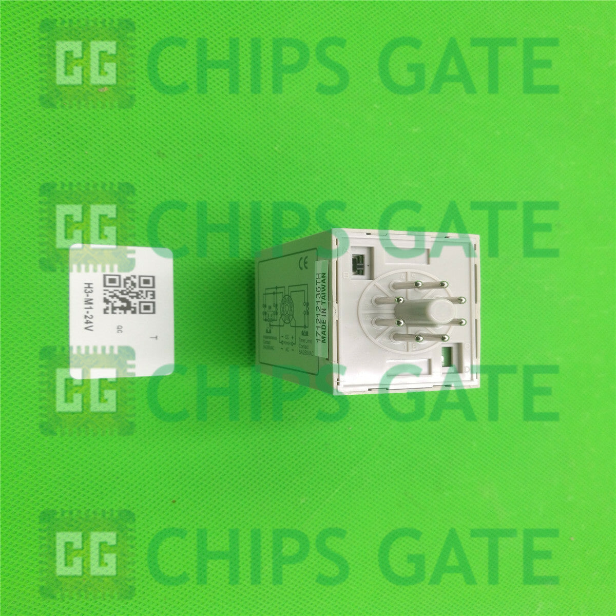 Fotek H3-M1-24V