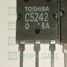 Toshiba 2SC5242