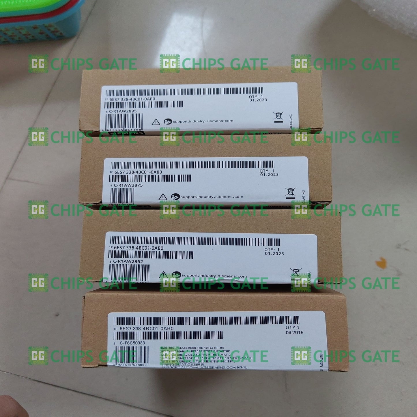 6ES73384BC010AB0