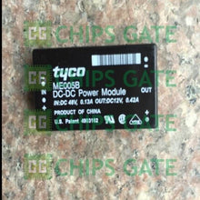 Tyco ME005B